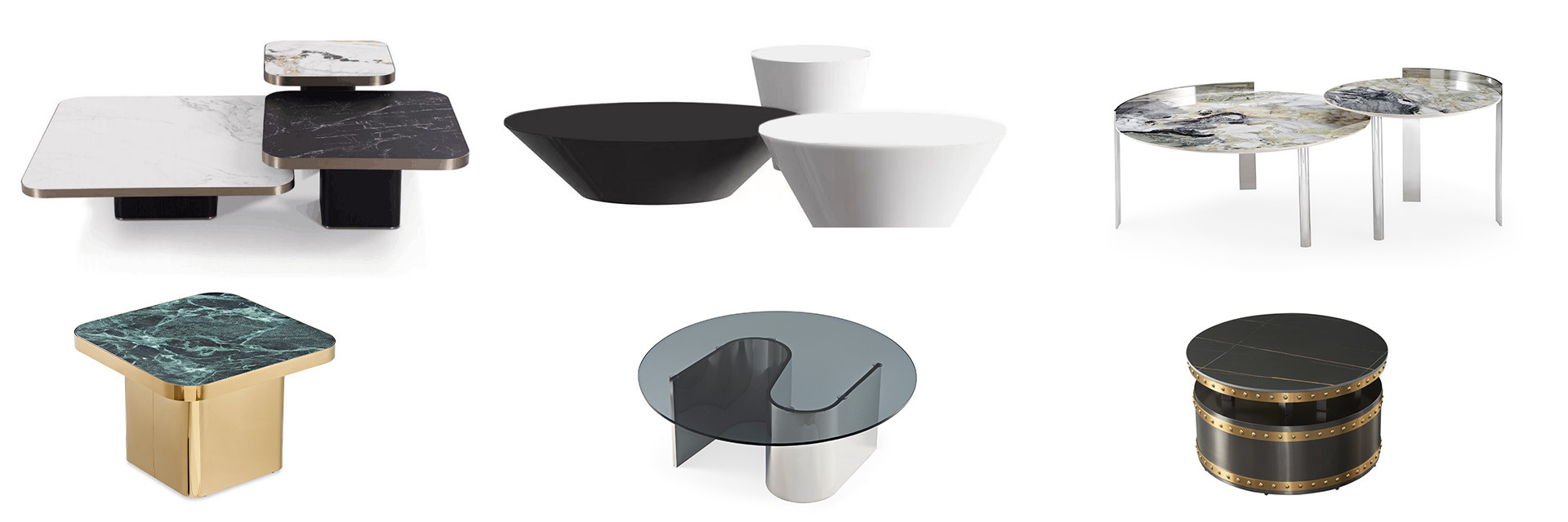 jakość Ceramic marmurowy stół jadalny fabryka