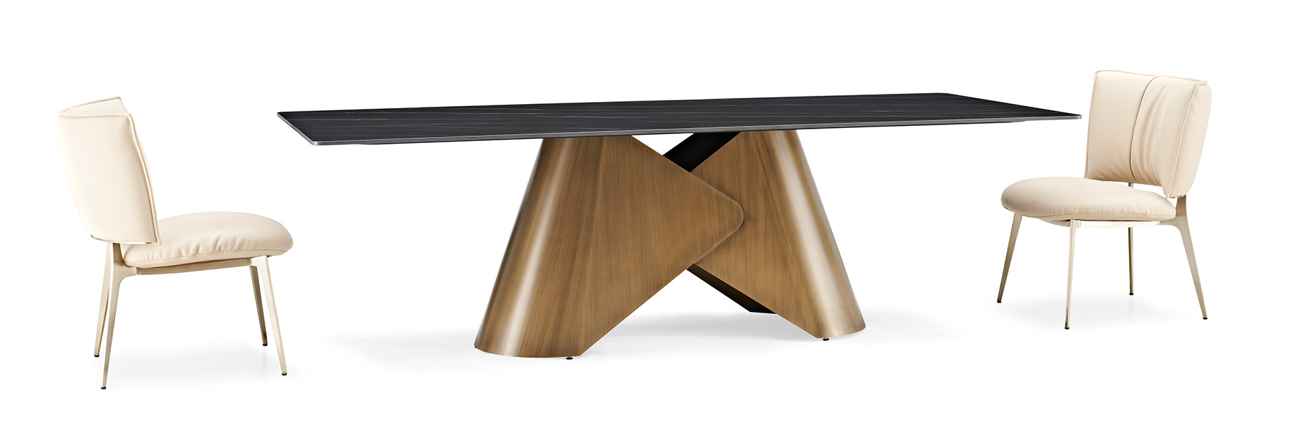 jakość Ceramic marmurowy stół jadalny fabryka